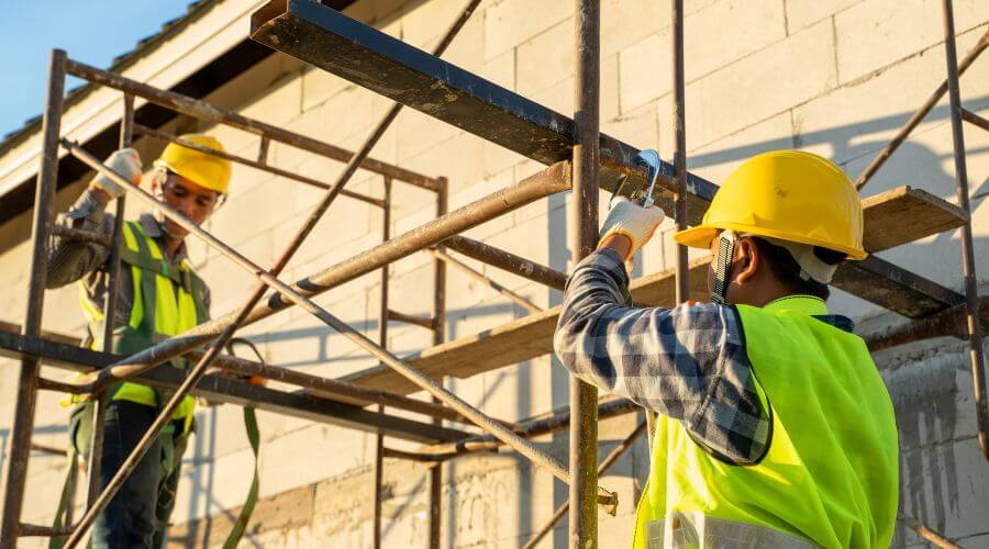 Local Siding Services in Only, TN
